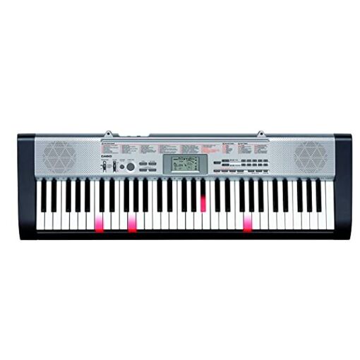 Clavier
