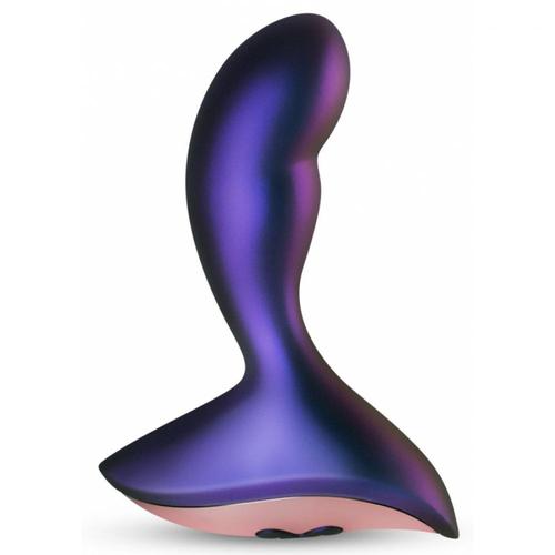 Stimulateur De Prostate Vibrant Stimulateur De Prostate Intergalactic Hueman 8.5 X 3.2cm Hueman