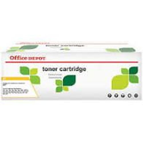 Cartouche laser HP ce505a noir