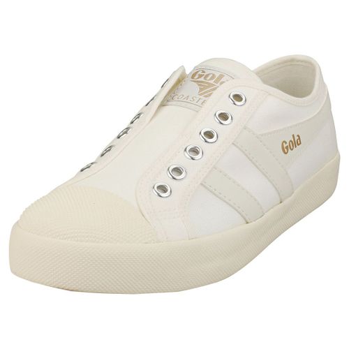 Baskets Gola Coaster Slip Ans Lacets