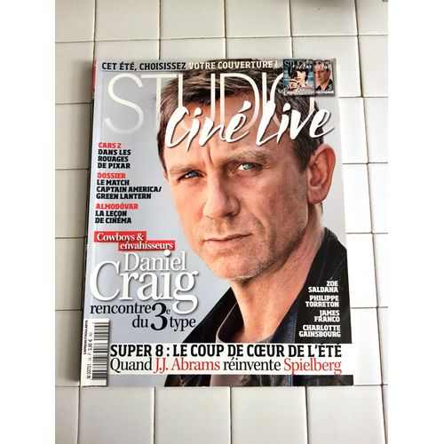 Studio Cinélive N° 29