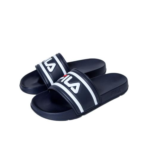 Sandales Fila Morro Bay Slipper 2 Bleu - 45