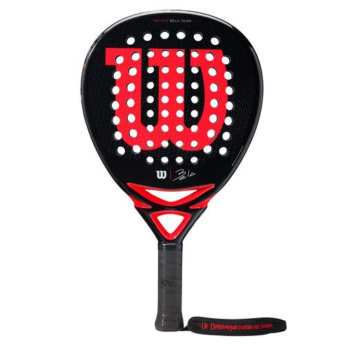 Wilson, Raquette Padel - Bela Junior