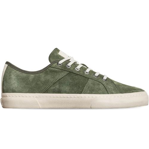 Chaussures Globe Surplus Olive Wolverine