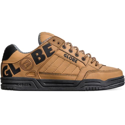 Chaussures Globe Tilt Wheat Black Winter F/e