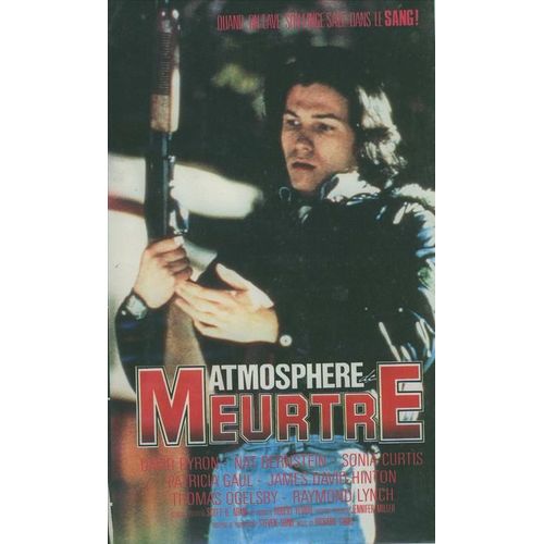 Atmosphere Meurtre