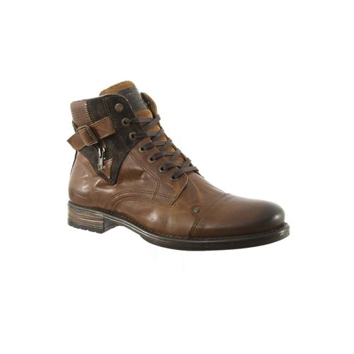 Yero Redskins Jd681 Marron