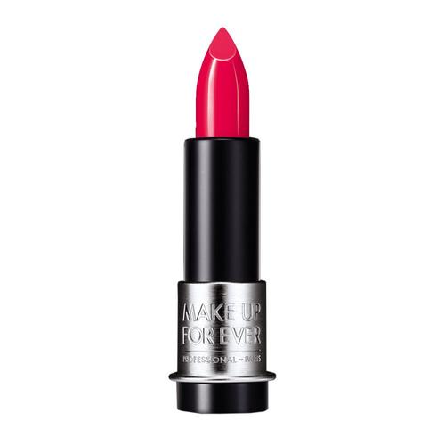 Rouge À Lèvres Mat Make Up For Ever 301 Orange Coquelicot 