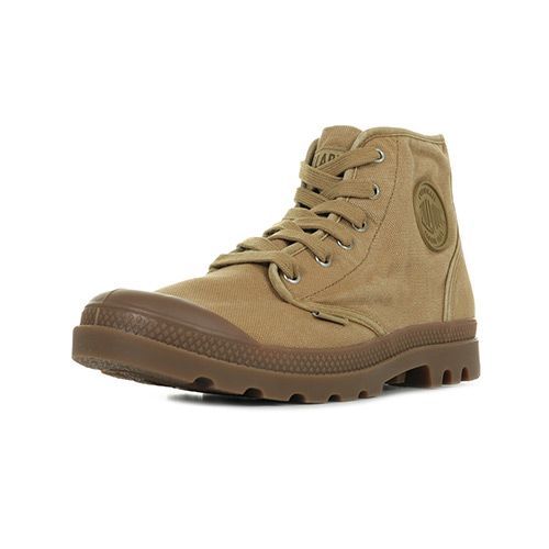Palladium Pampa High