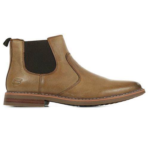 Skechers Bregman Morago Marron