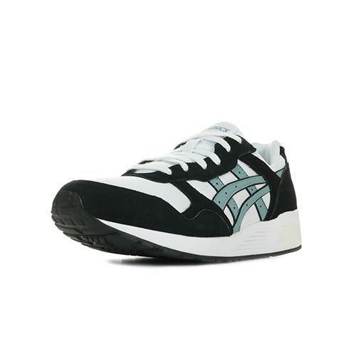 Asics Lyte Trainerlight Steel"