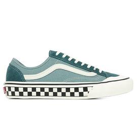 vans decon 36