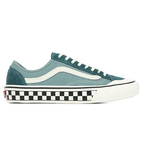 vans 36 sf