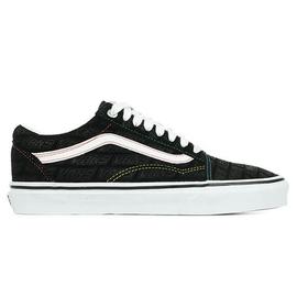 vans old skool size 37