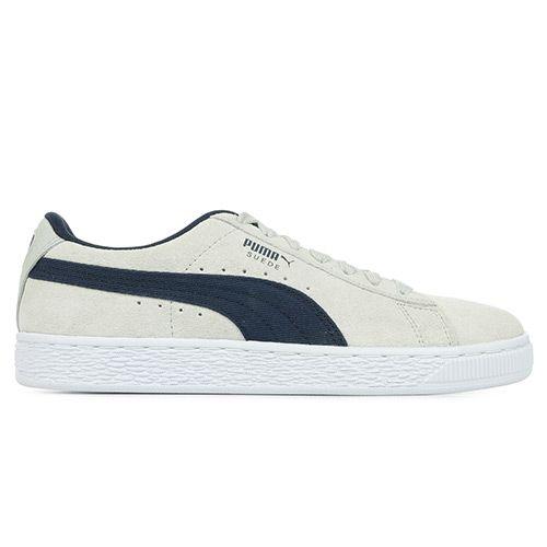 Puma Jr Suede Classic Dnm - 36