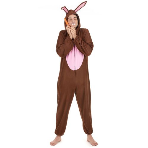 Déguisement Lapin Homme