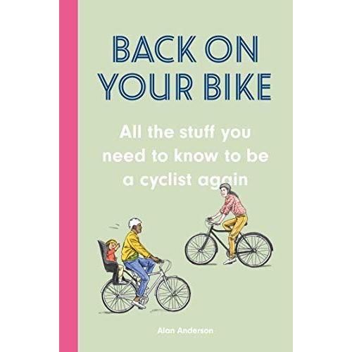 Back On Your Bike