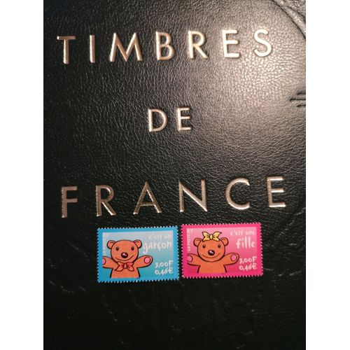 C'est Un Garçon , C'est Une Fille