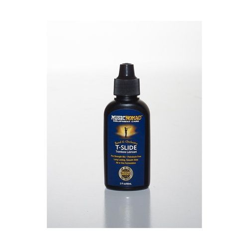 Music Nomad Mn704 - T-Slide Lubricant