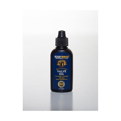 Music Nomad Mn703 - Valve Oil