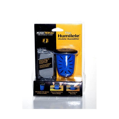 Music Nomad Mn302 - The Humilele