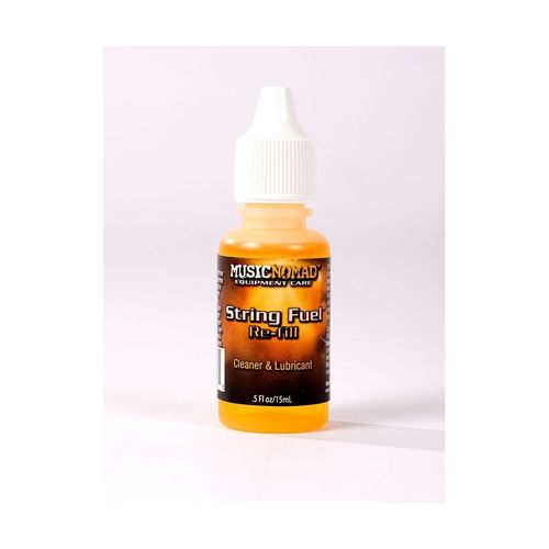 Music Nomad Mn120 - String Fuel Re-Fill