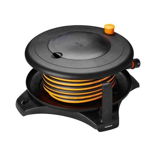 Fiskars 1057238 Solid - Dévidoir M - 20m