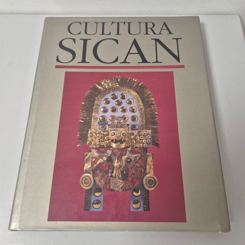 Cultura Sican Edubanco