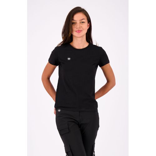 Black Bananas Wmn Hyper T-Shirt Noir