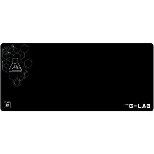 Tapis de souris gaming - The G-Lab - Pad Selenium - XXL