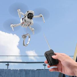 Drone De Pêche Appât Cadeau Lanceur pour Mavic MINI 2/MAVIC MINI