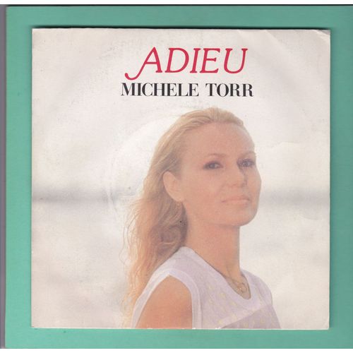 Adieu