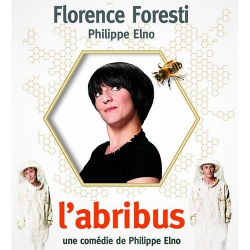 Florence Foresti - L'abribus
