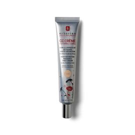 Erborian Cc Crème À La Centella Asiatica Clair 45ml 