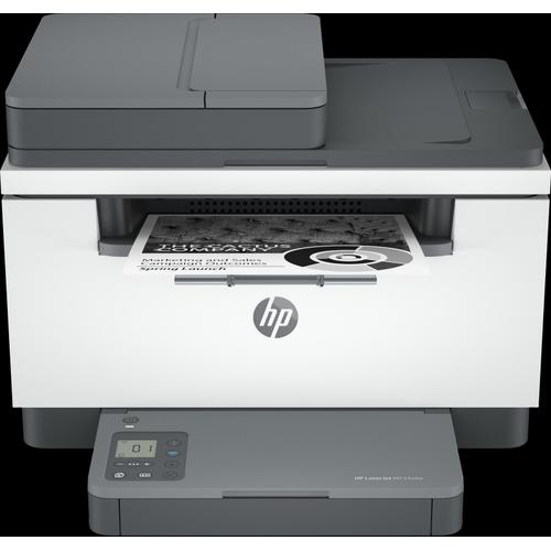 HP LaserJet M234sdw multifonctions imprimante laser 9YG05F (A4, 3-in1, Drucken, Kopieren, Scannen, USB, LAN, Bluetooth)