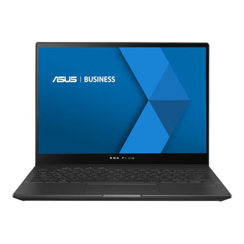 ASUS ROG Flow X13 PV301QH-K6004R - Ryzen 7 5800HS 16 Go RAM 512 Go SSD Noir