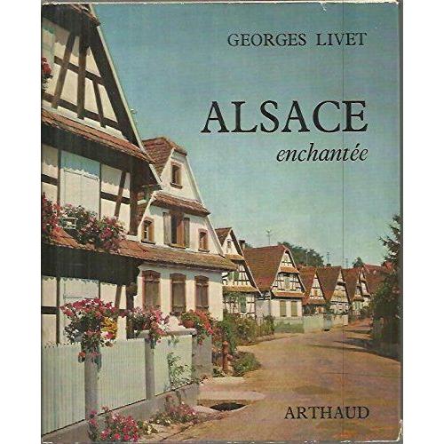 Alsace Enchantée