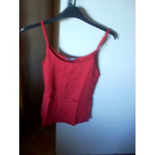 Débardeur Decathlon 40.
