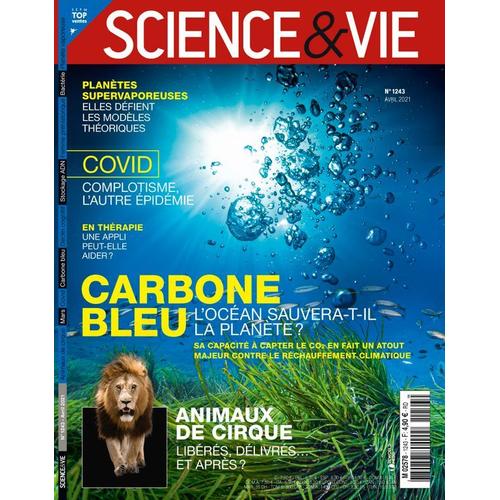 Science Vie 1243