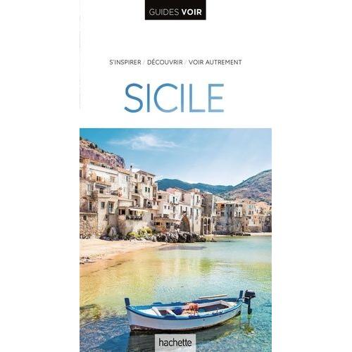 Guide Voir Sicile