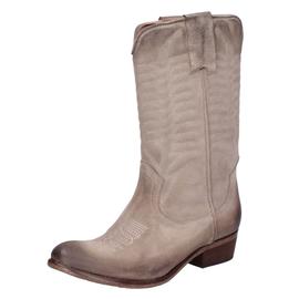 Botte En Daim Beige En Soldes 4e Demarque Neuf Ou Occasion Rakuten