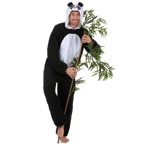 Déguisement De Panda Homme