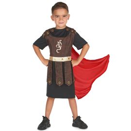 Déguisement Guerrier Gladiateur Garçon - Taille: 10 - 12 Ans (L)