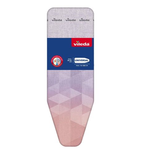 Ironing Board Cover Vileda Dimond