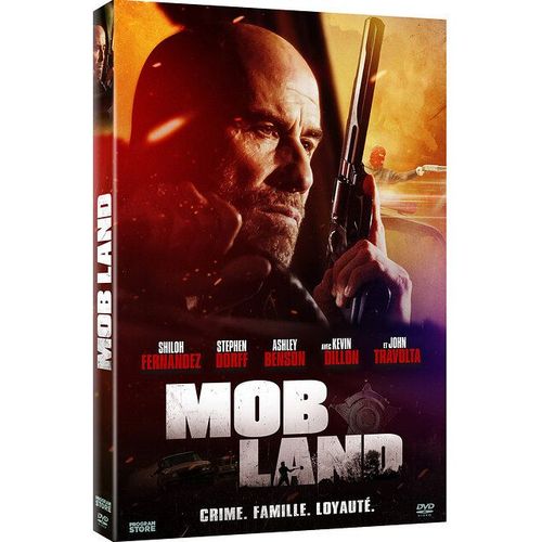 Mob Land