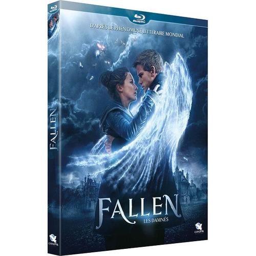 Fallen - Blu-Ray