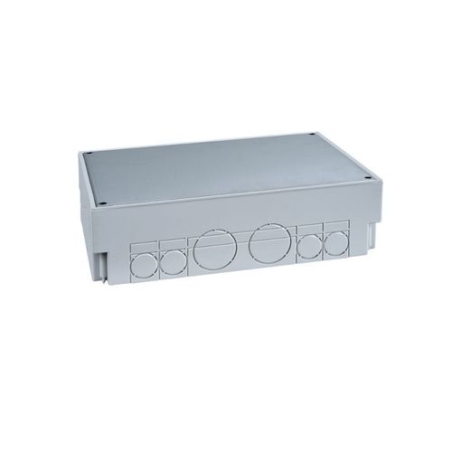 Plateau de sol pour boîte ISM50536-ISM50538