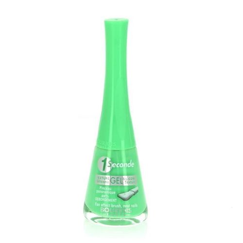 Vernis À Ongles, T27 - Green Fizz - 9ml - Laqué, Bourjois, Femme Multicolore