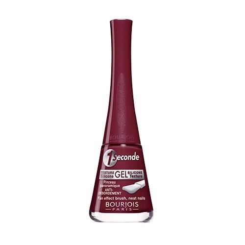 Bourjois Vernis À Ongles 1 Seconde - #028 Red Dingue Multicolore