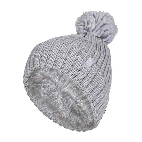 Heat Holders - Femme Fantaisie Chaud Hiver Bonnet Avec Pompon